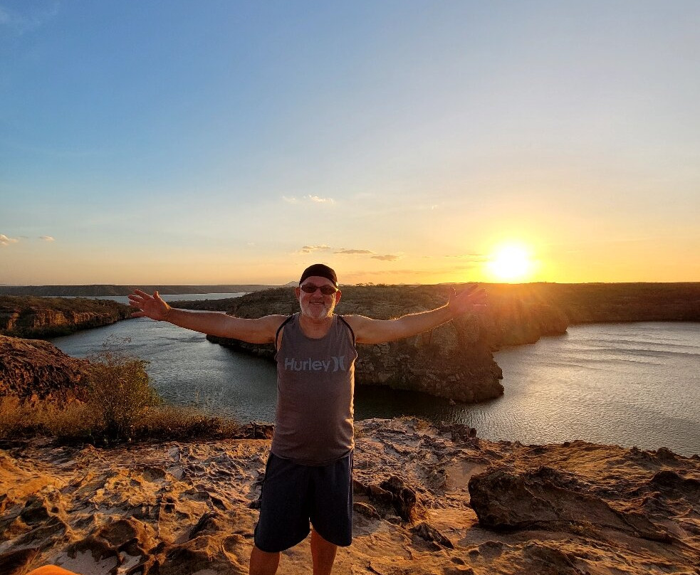 Virgulino Receptivos-Piranhas必去景点