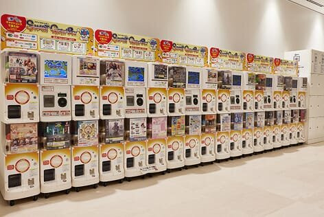 Anime Tokyo Station-丰岛区必去景点