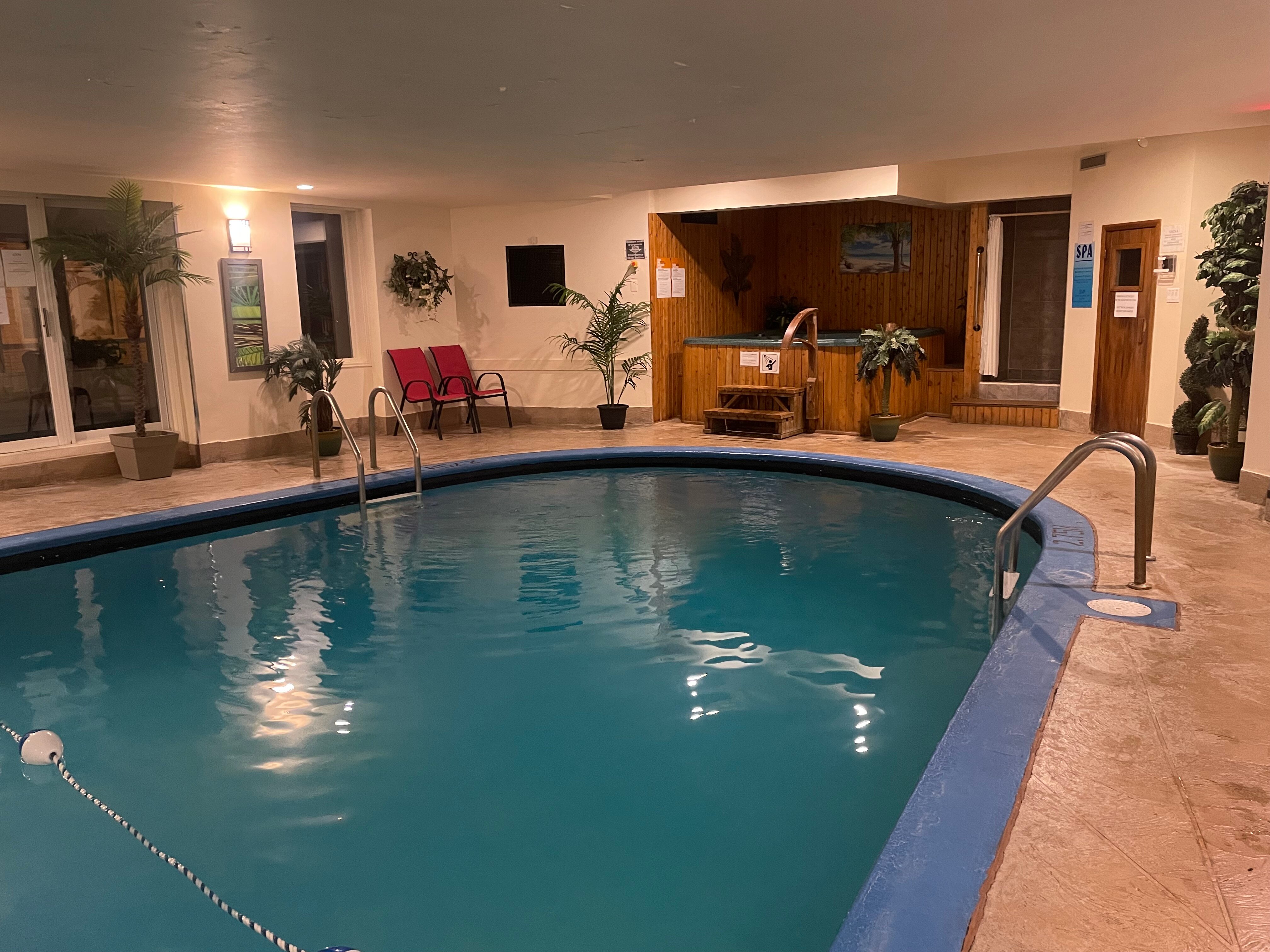 Hôtel Motel Le Châteauguay-官方