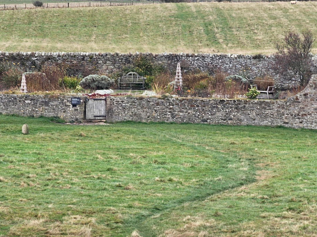 Holy Island Hikes-Holy Island必去景点