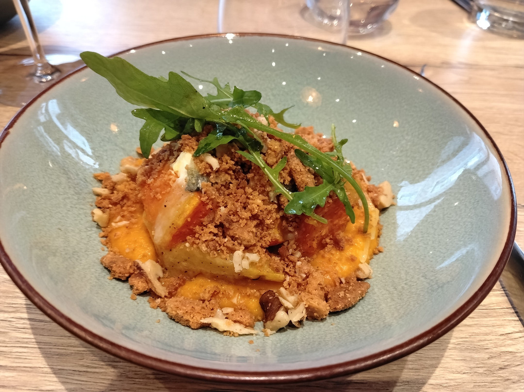 Restaurant Galipettes