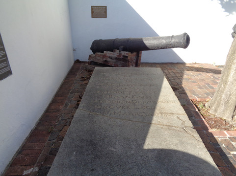 Simon's Town Museum-西门镇必去景点