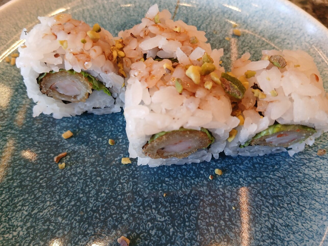 Ristorante Blu Cucina Cinese a San Maurizio