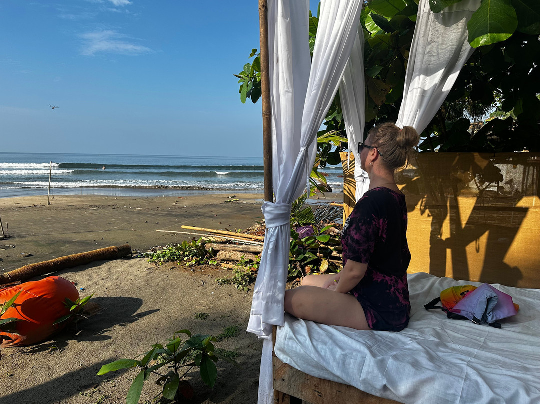 Luciano Guest House主图