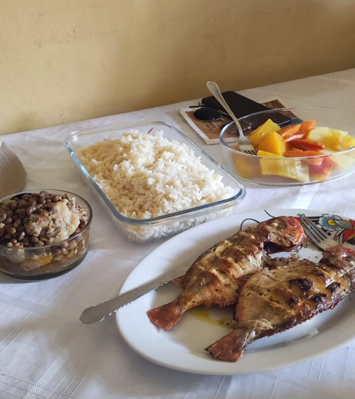 Nature net-Maio必去景点