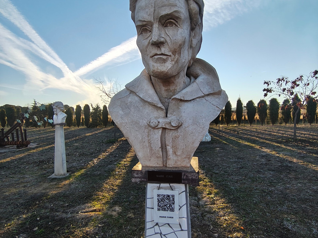 El Pozo Los Lagartos-孔苏埃格拉必去景点