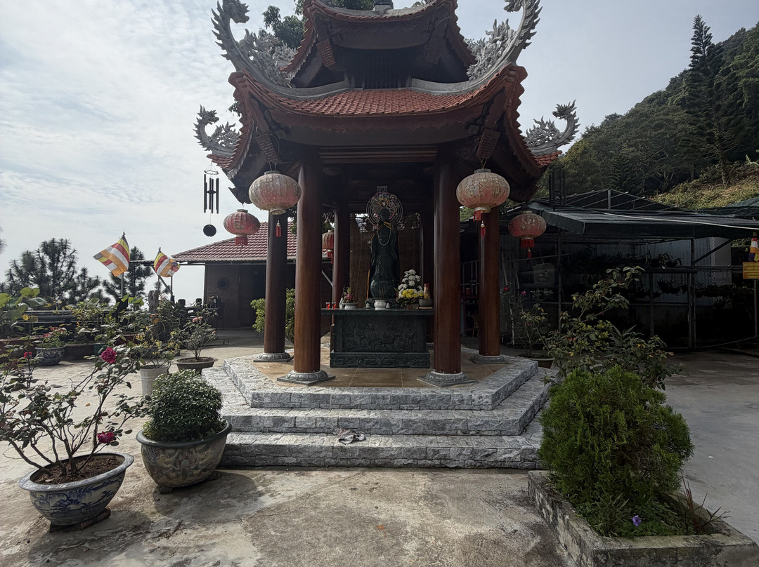 TTC World - Tà Cú-Thi Tran Thuan Nam必去景点