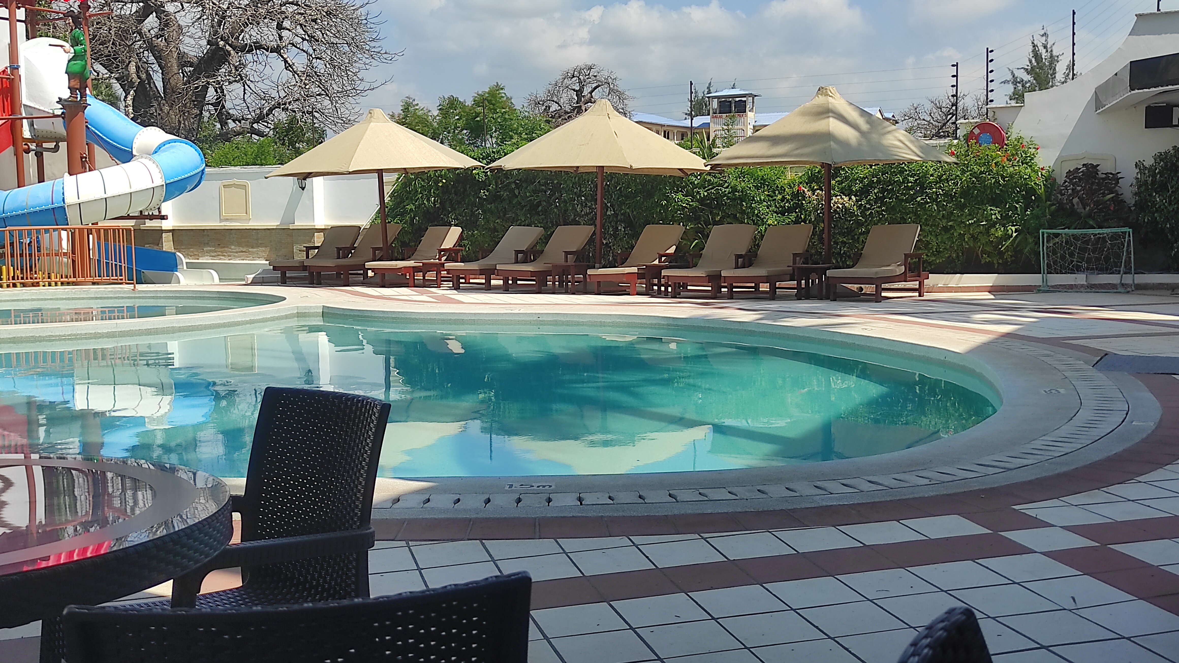 PrideInn Hotel Diani-官方