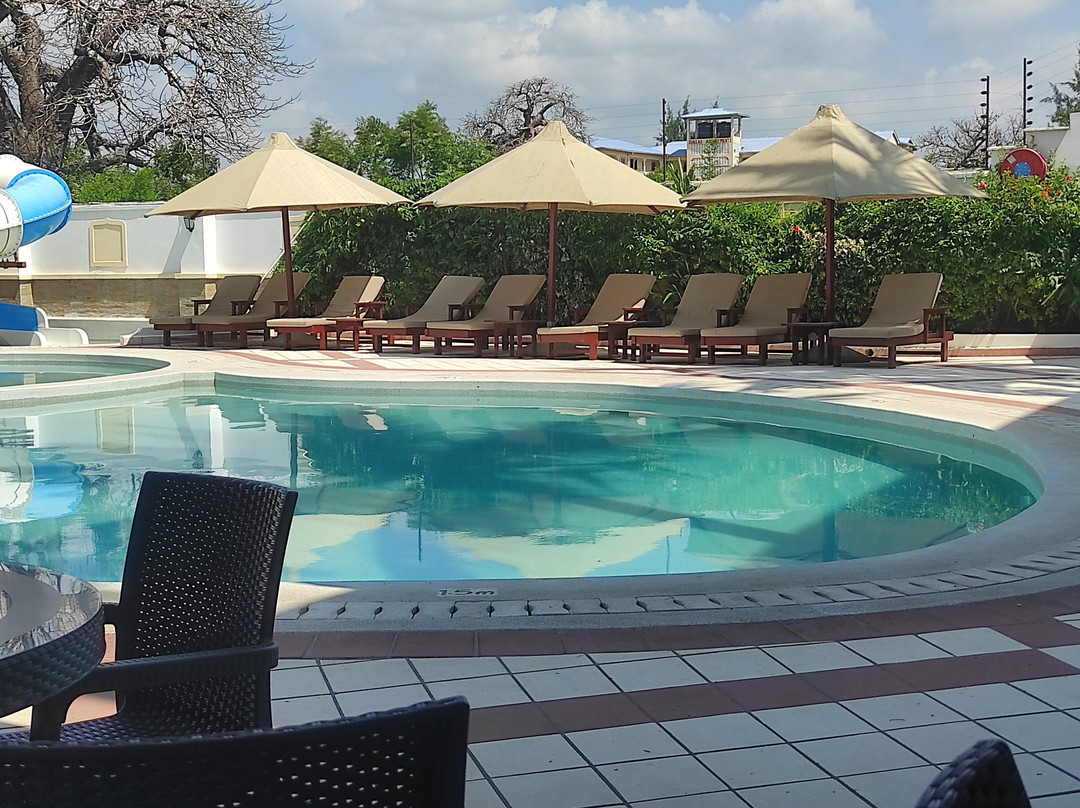 PrideInn Hotel Diani主图