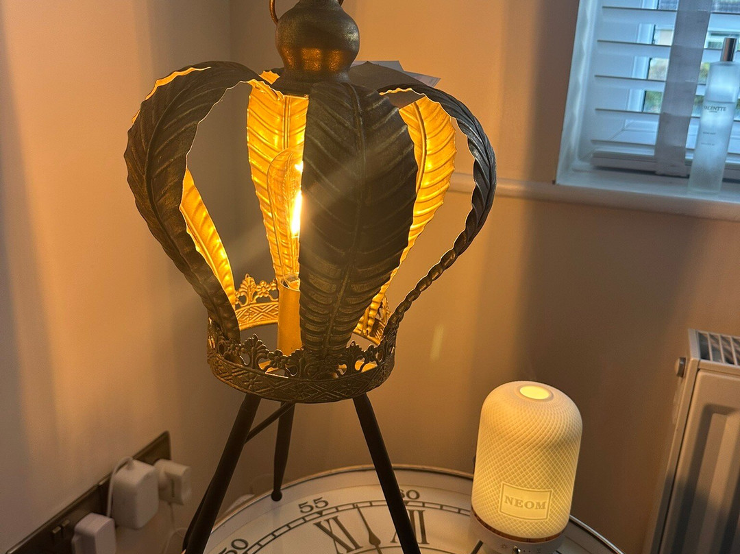 Vintage Sofa Co-哈里法克斯必去景点