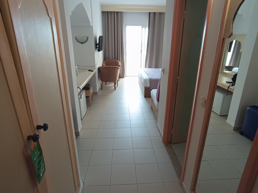 Hotel Djerba Castille主图