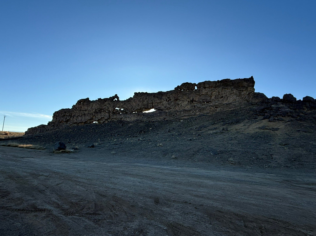 Navajo Tours USA-Nageezi必去景点