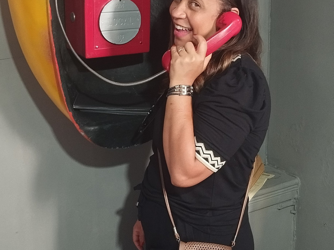 Museu Dos Brinquedos Petrópolis-彼得罗波利斯必去景点