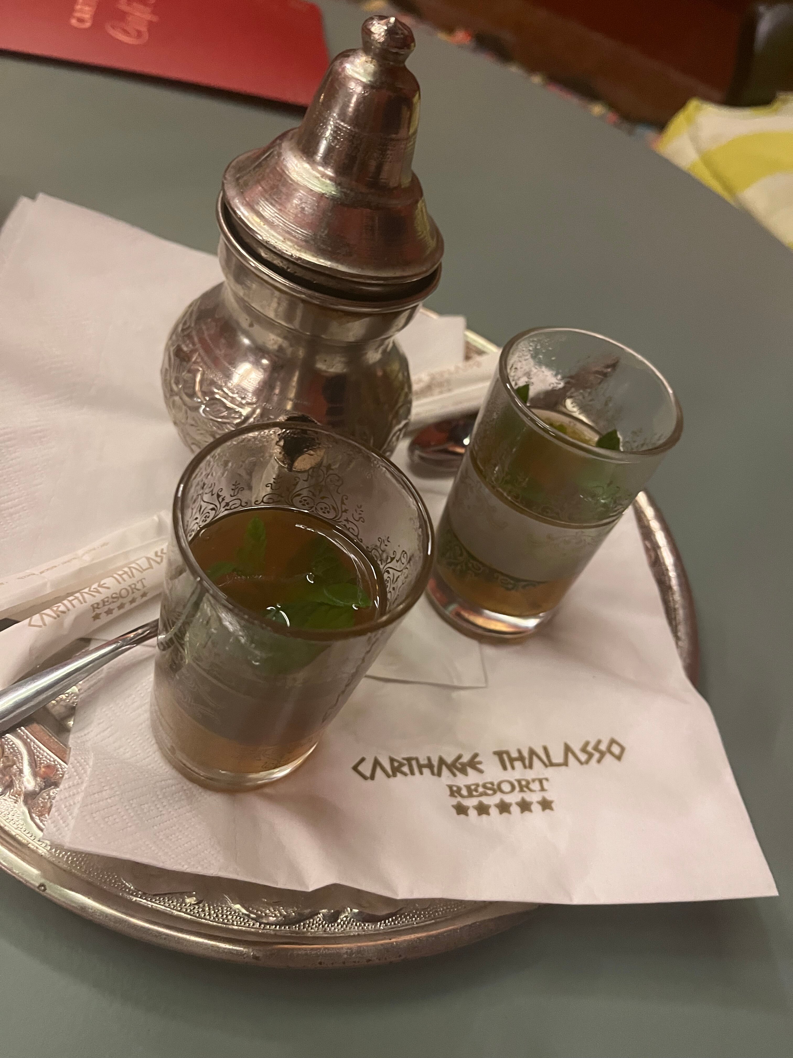 迦太基海水浴酒店-官方