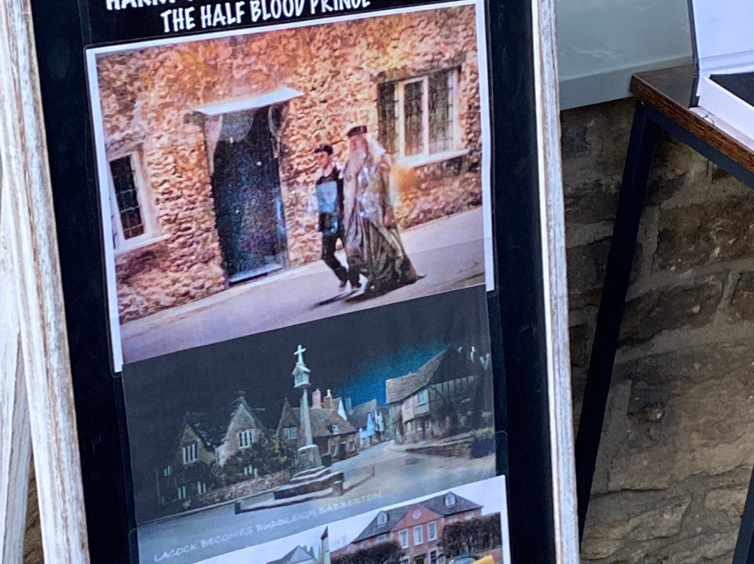 Lacock Village-拉科克必去景点