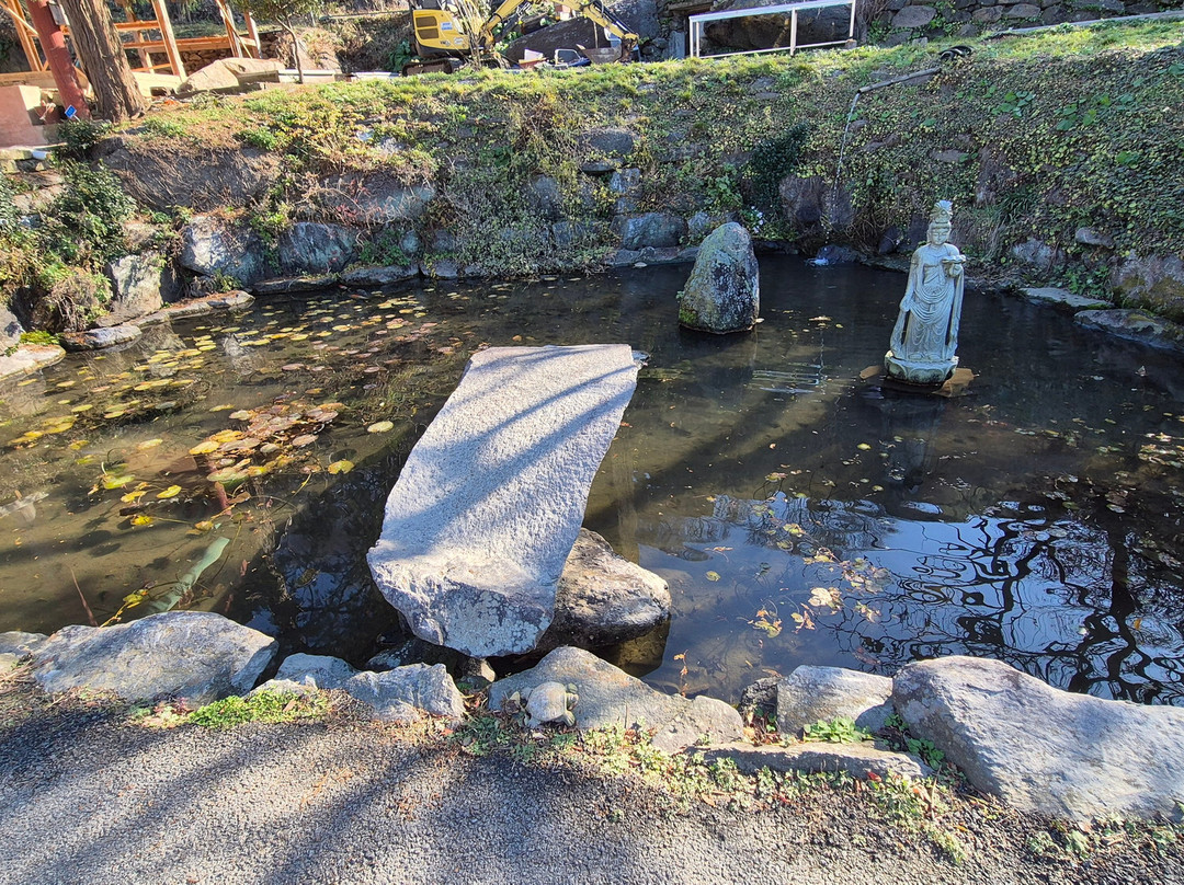 Buseoksa Temple-瑞山市必去景点