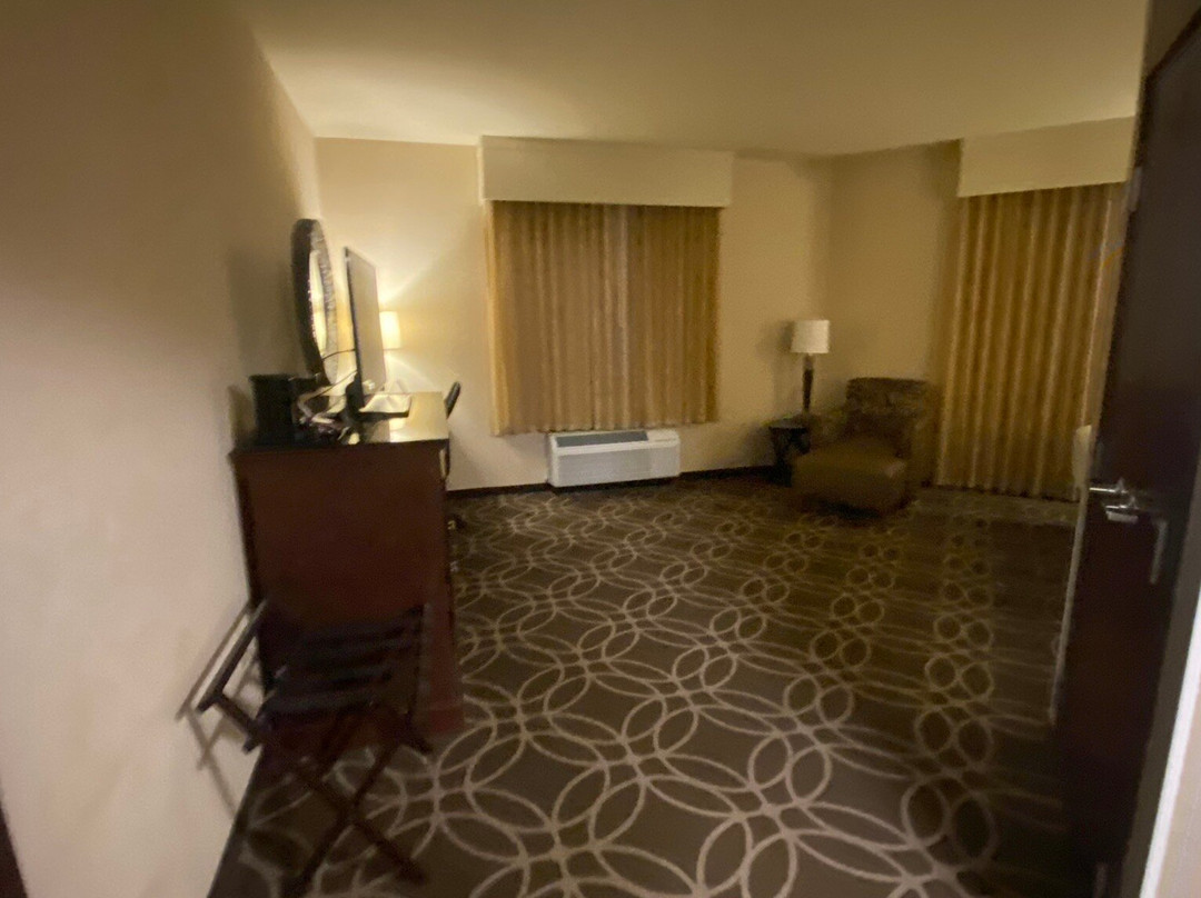 Drury Inn & Suites Louisville North主图