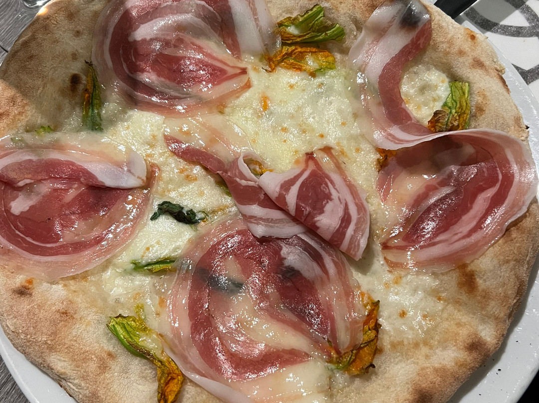 Hotel Centosedici主图