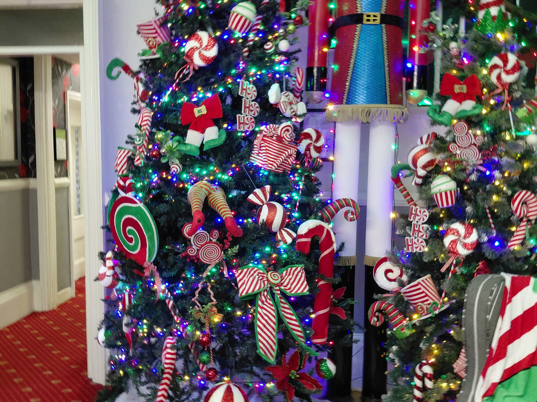 Howden Court Hotel主图