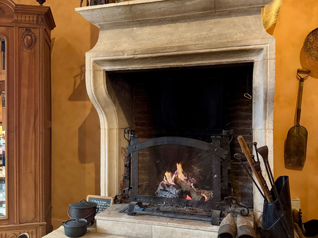 Domaine de la Combotte主图