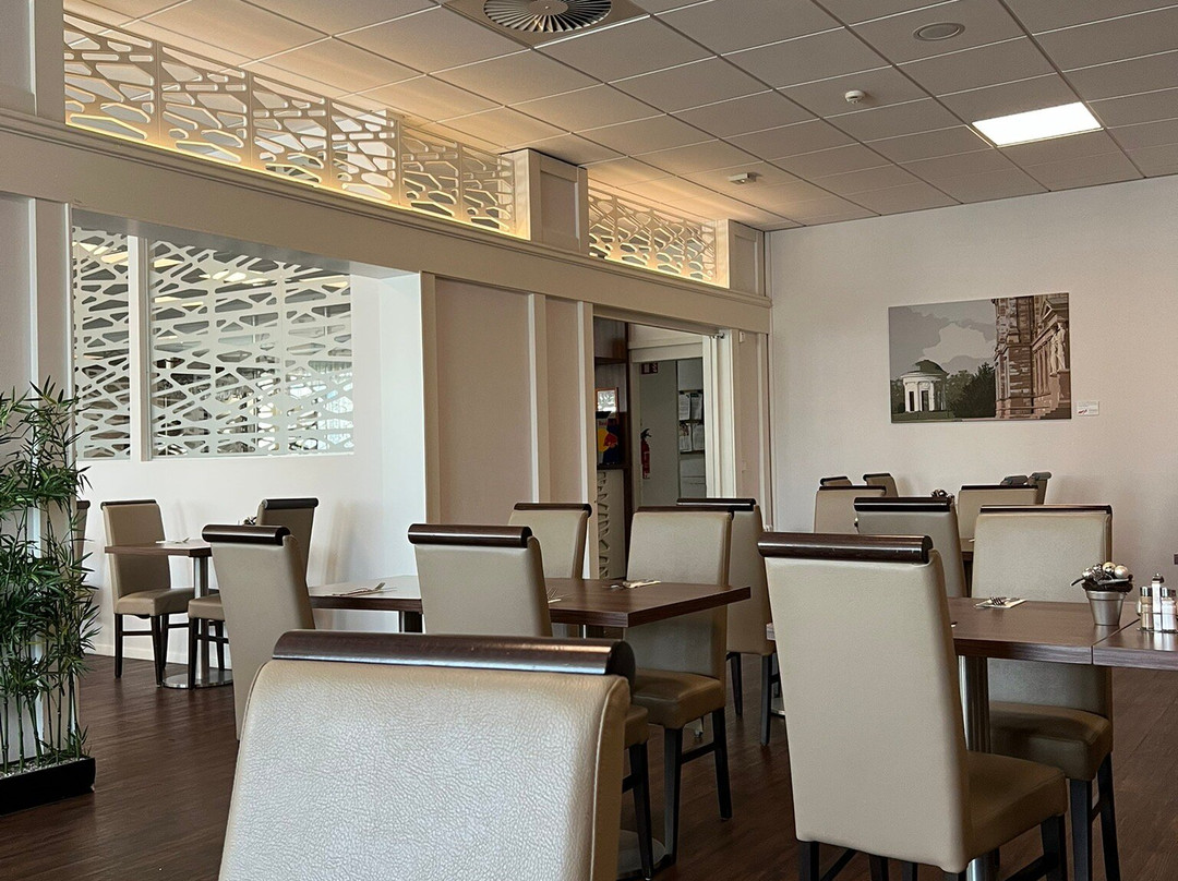 卡塞尔温德姆花园酒店主图