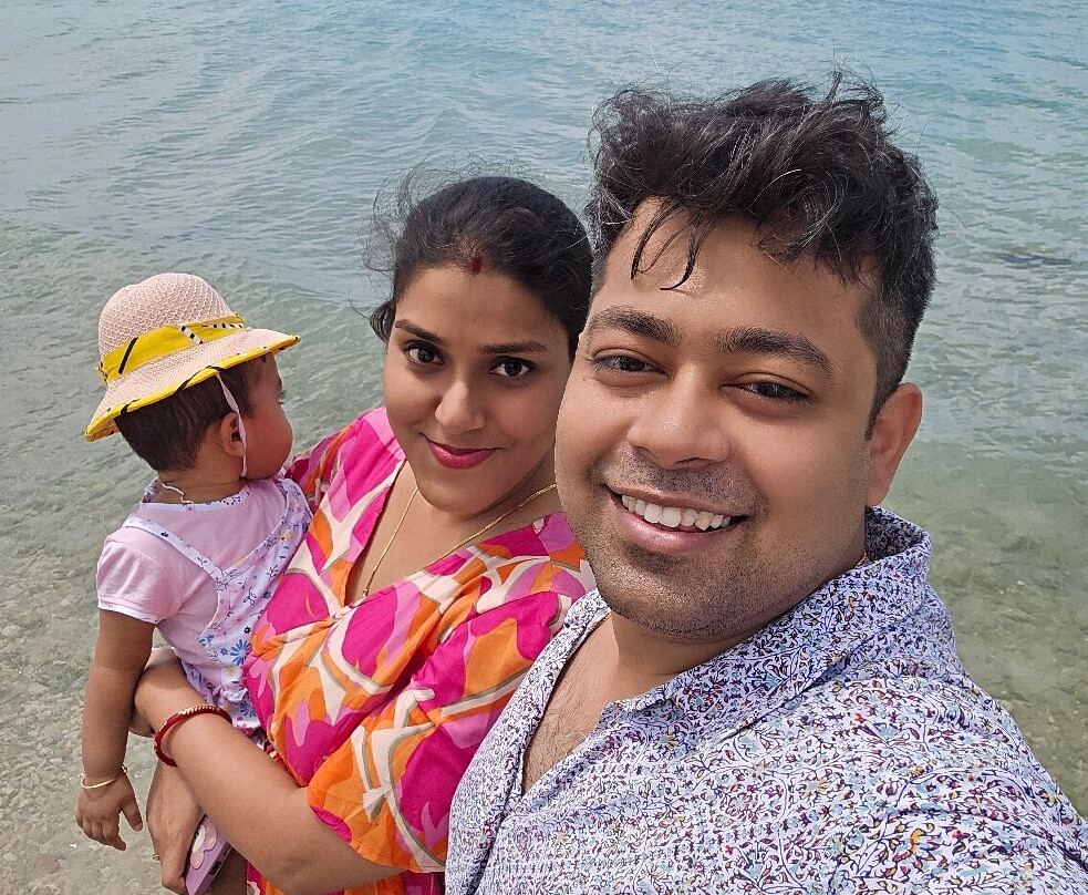 Villoondi Tirtham-Rameswaram必去景点