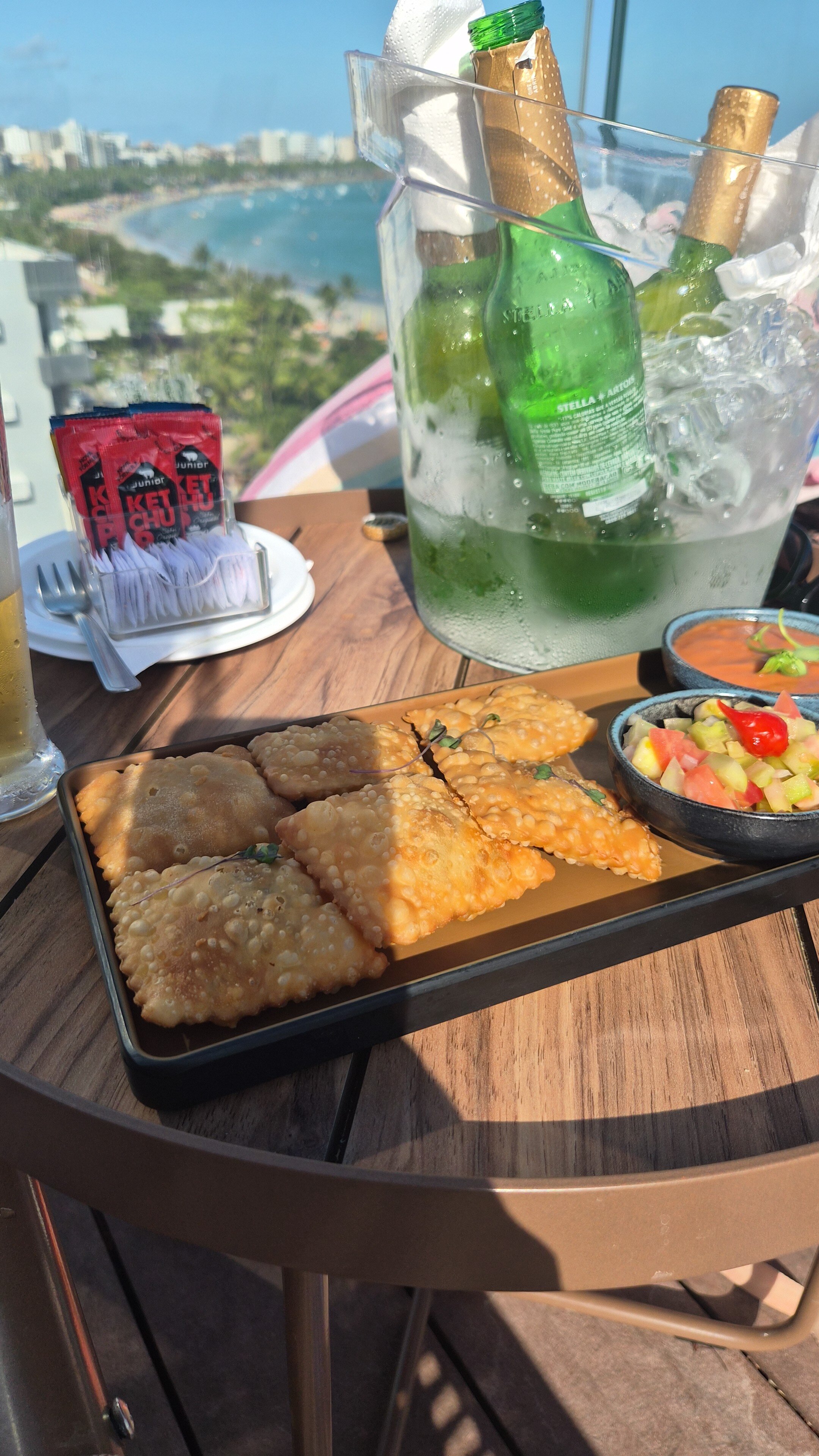 Meridiano Hotel-官方