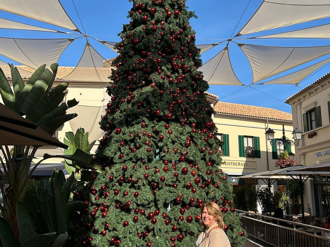 Anfitrión Villas & Suites主图