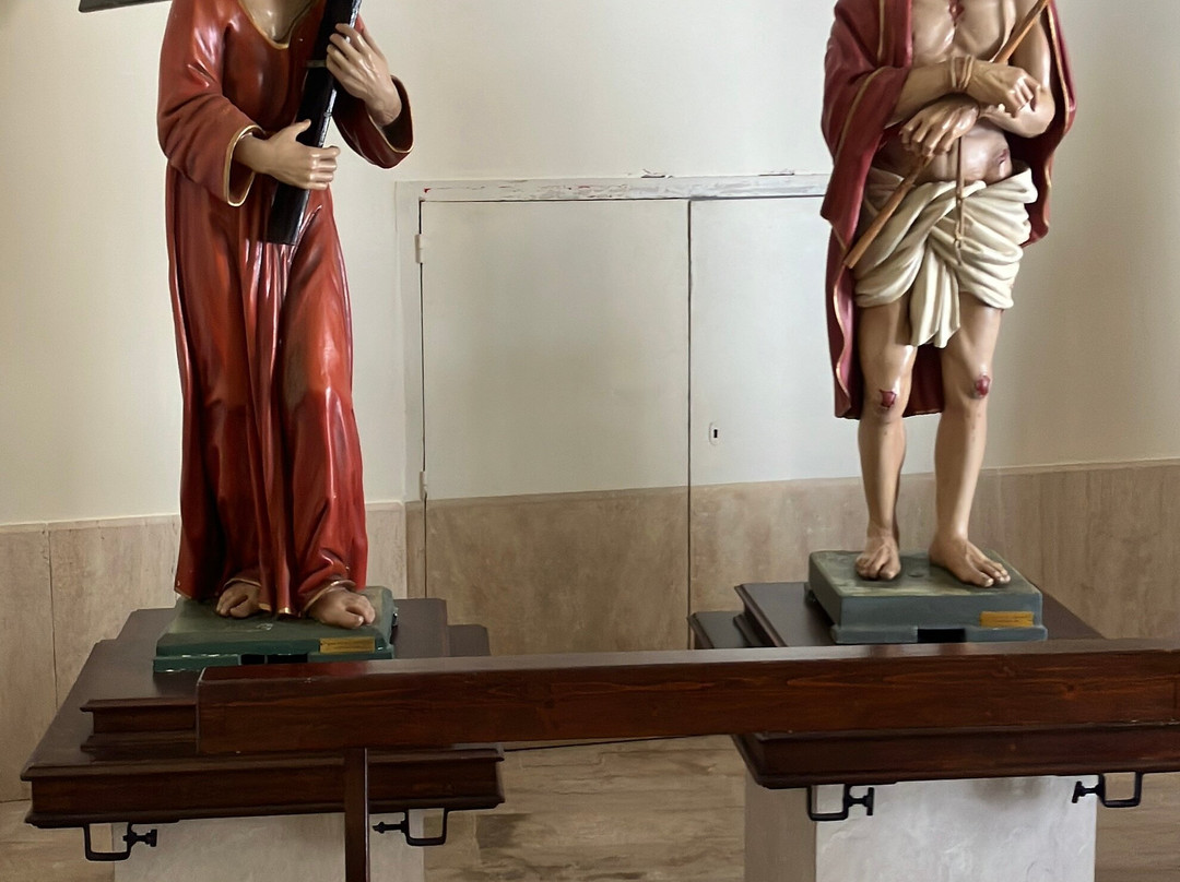 Chiesa Di Maria Santissima Annunziata-洛科罗通多必去景点