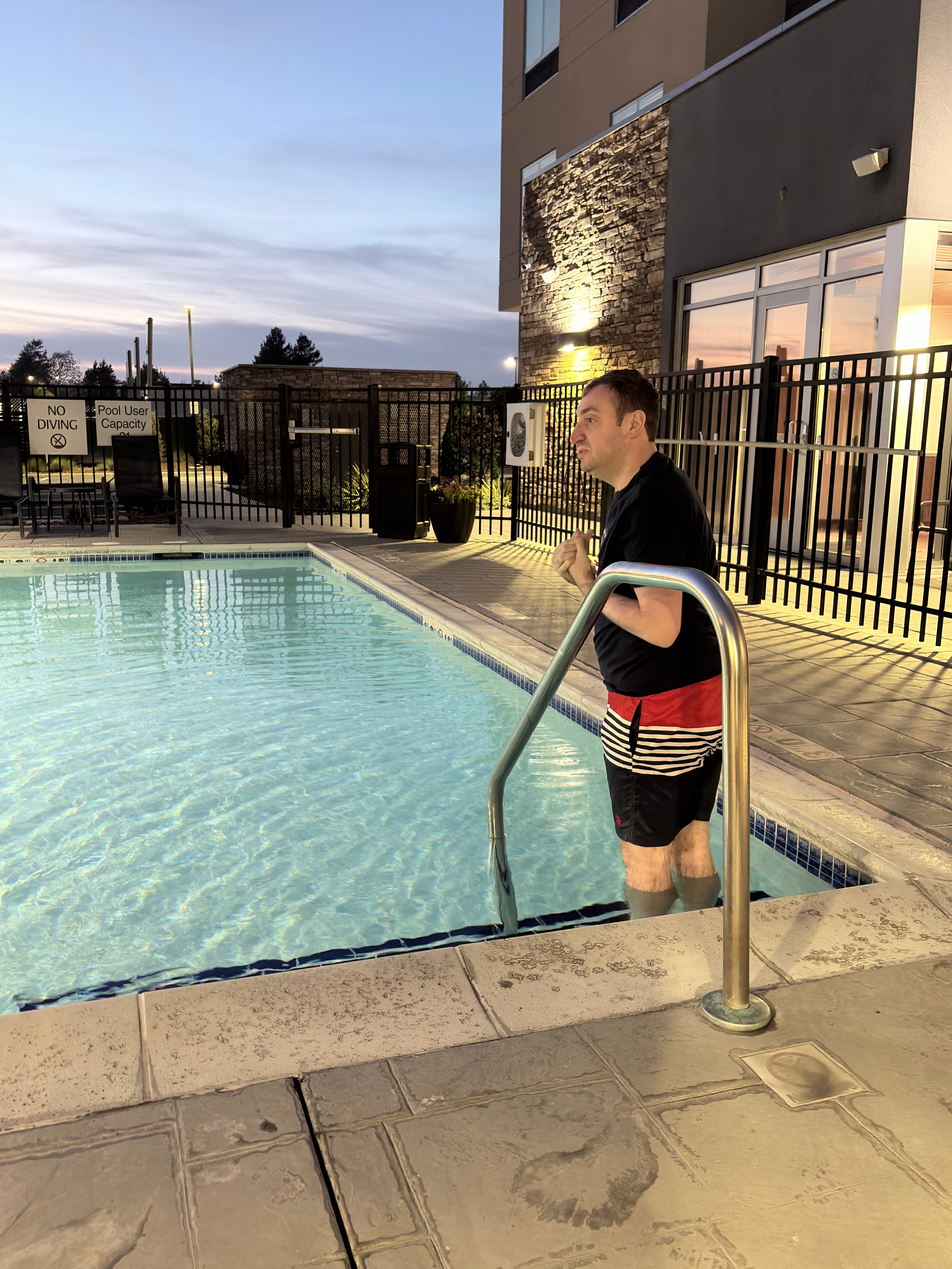 Fairfield by Marriott Inn & Suites Santa Rosa Rohnert Park-官方