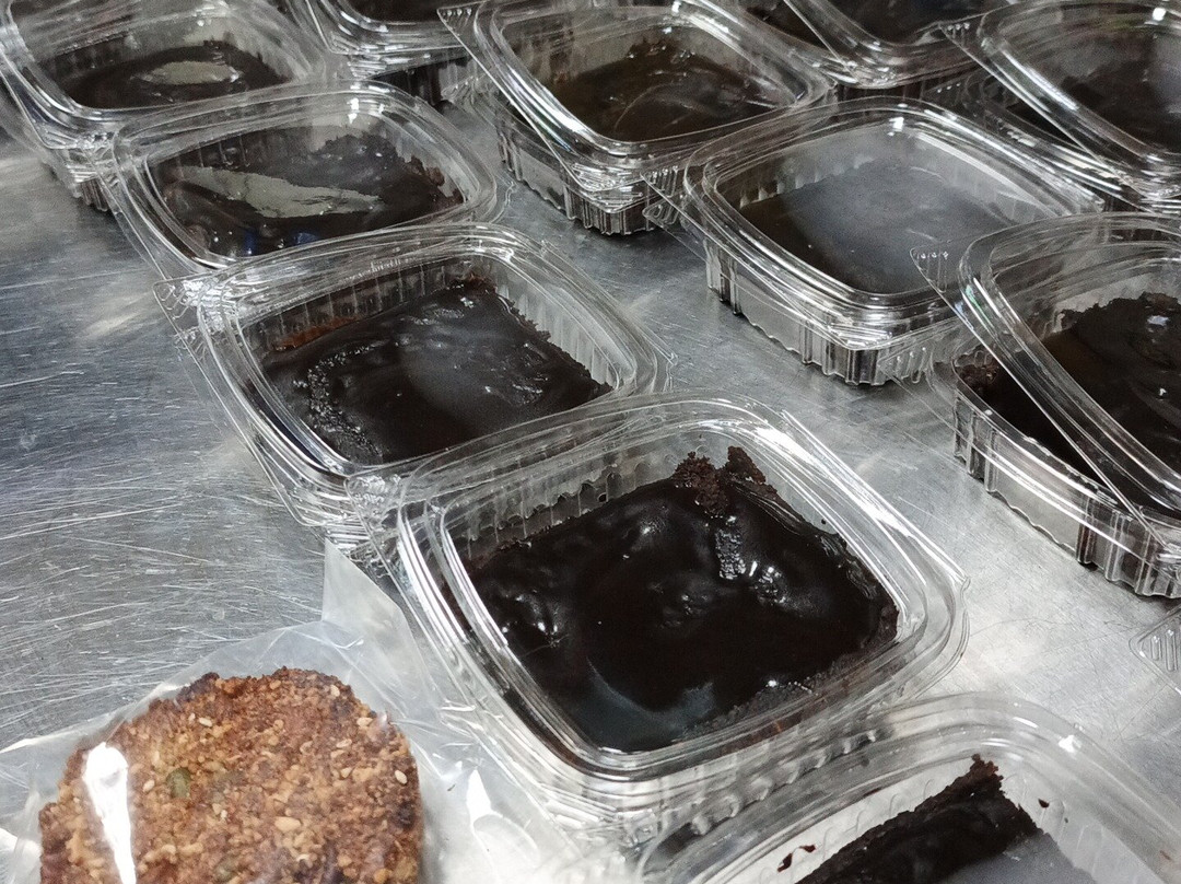 Dino Can Bake & More