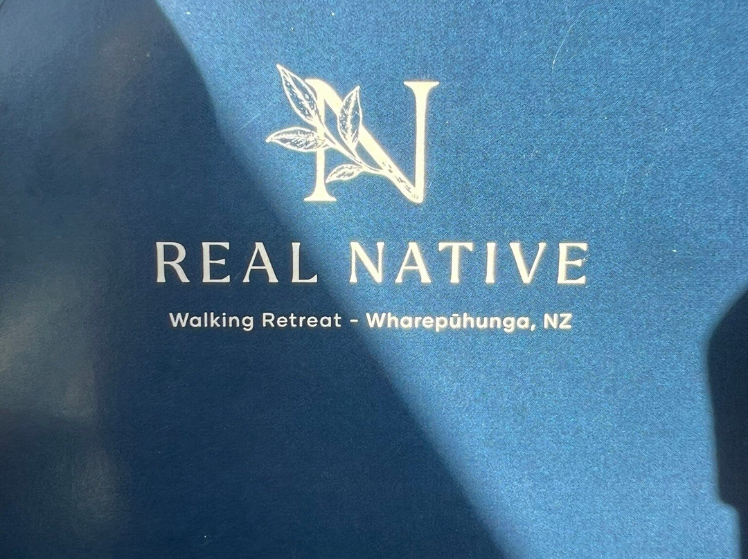 Real  Native  -  Walking Retreat-Te Awamutu必去景点