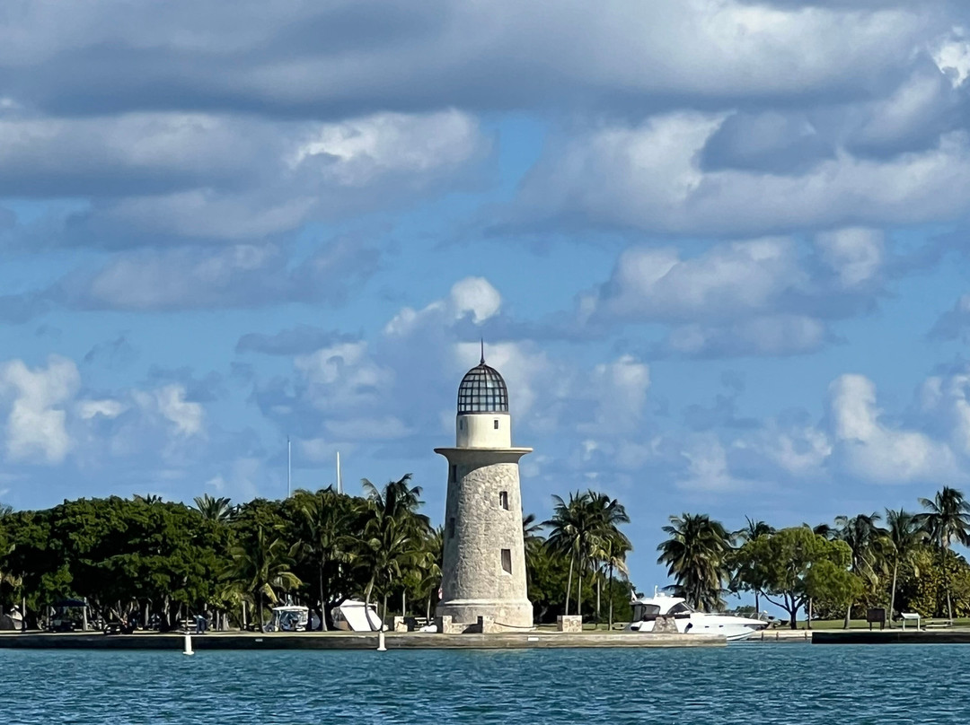 Boca Chita Key-比斯坎国家公园必去景点