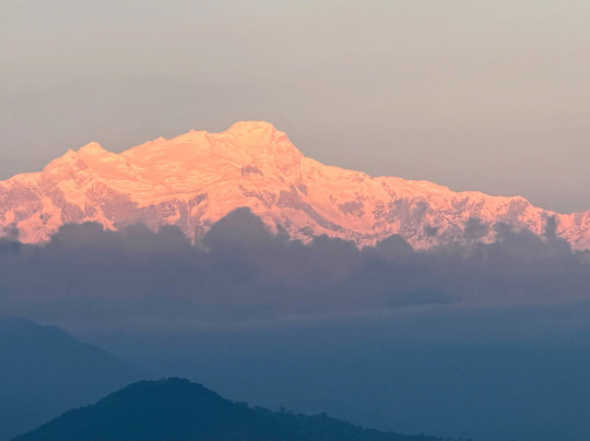 Accessible Adventure Private Limited-加德满都必去景点