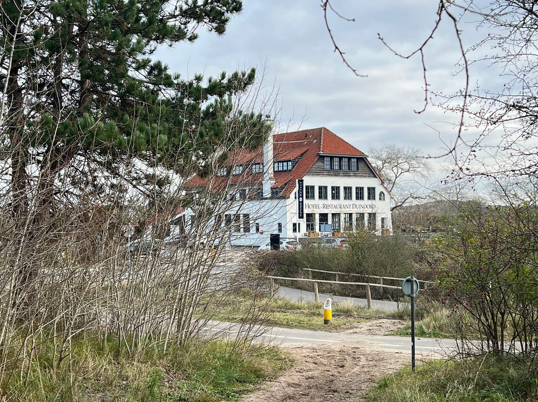 Fletcher Boutique Hotel Duinoord主图