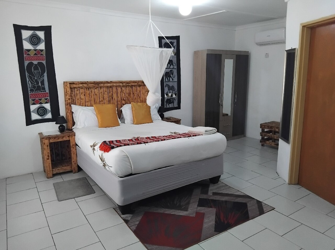 Sunshinevibe Guest House