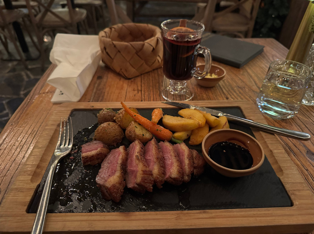 CHEZ JOJO (Yongjia Road)主图