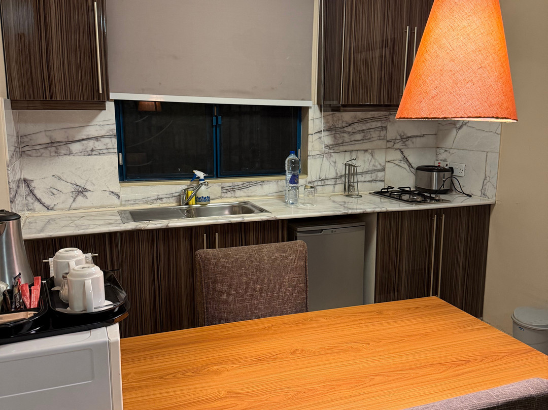 Protea Hotel Dar es Salaam Oyster Bay主图