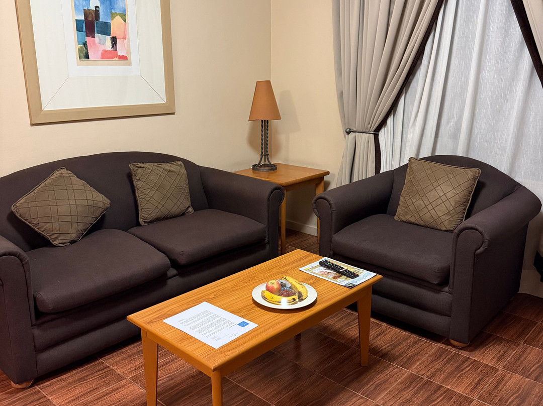 Protea Hotel Dar es Salaam Oyster Bay主图