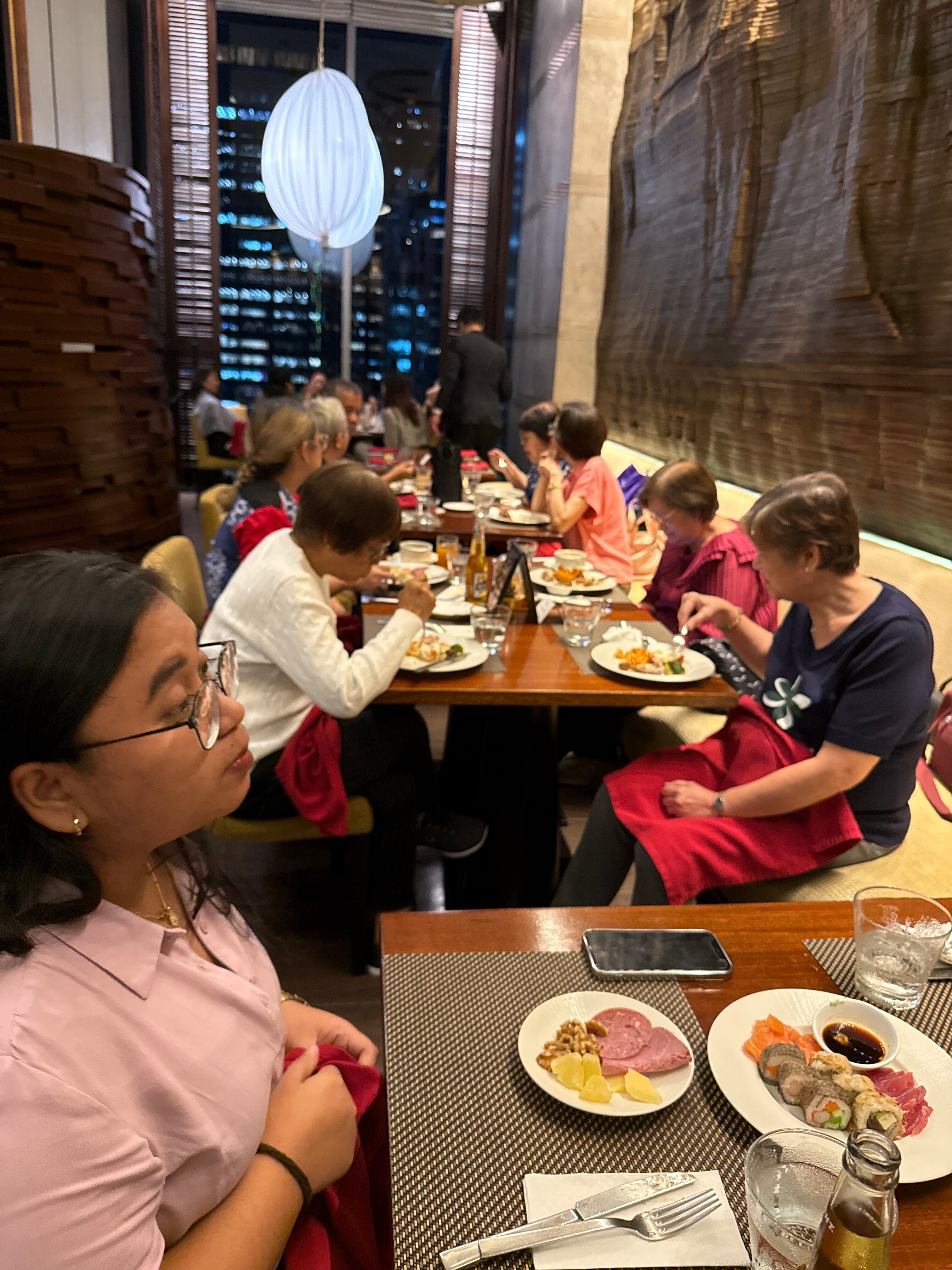 Marco Polo Ortigas Manila-官方