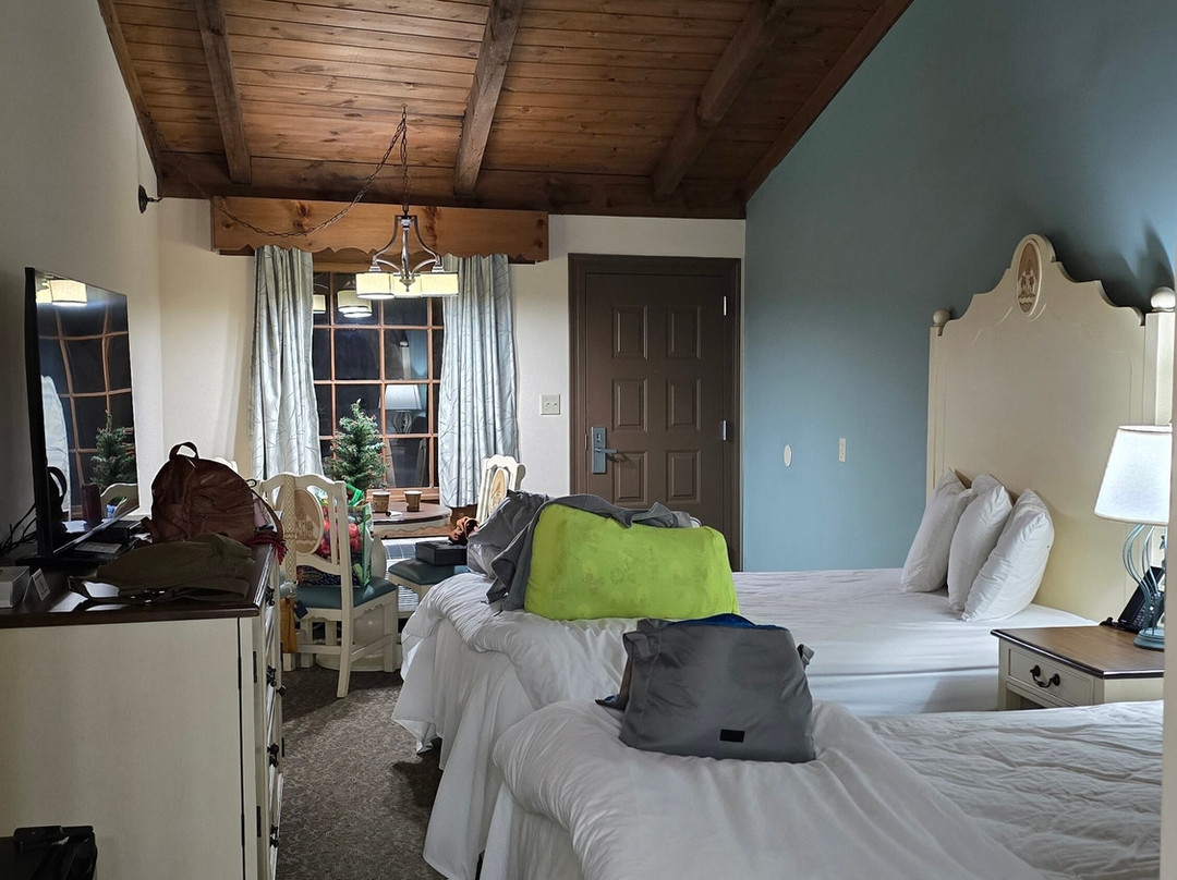 Helendorf River Inn And Conference Center主图