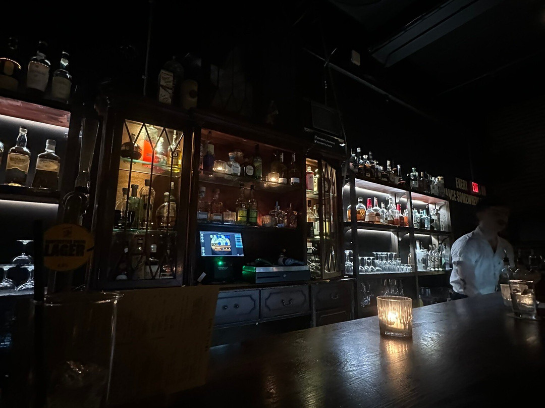 Dusk Til Pawn-曼彻斯特必去景点