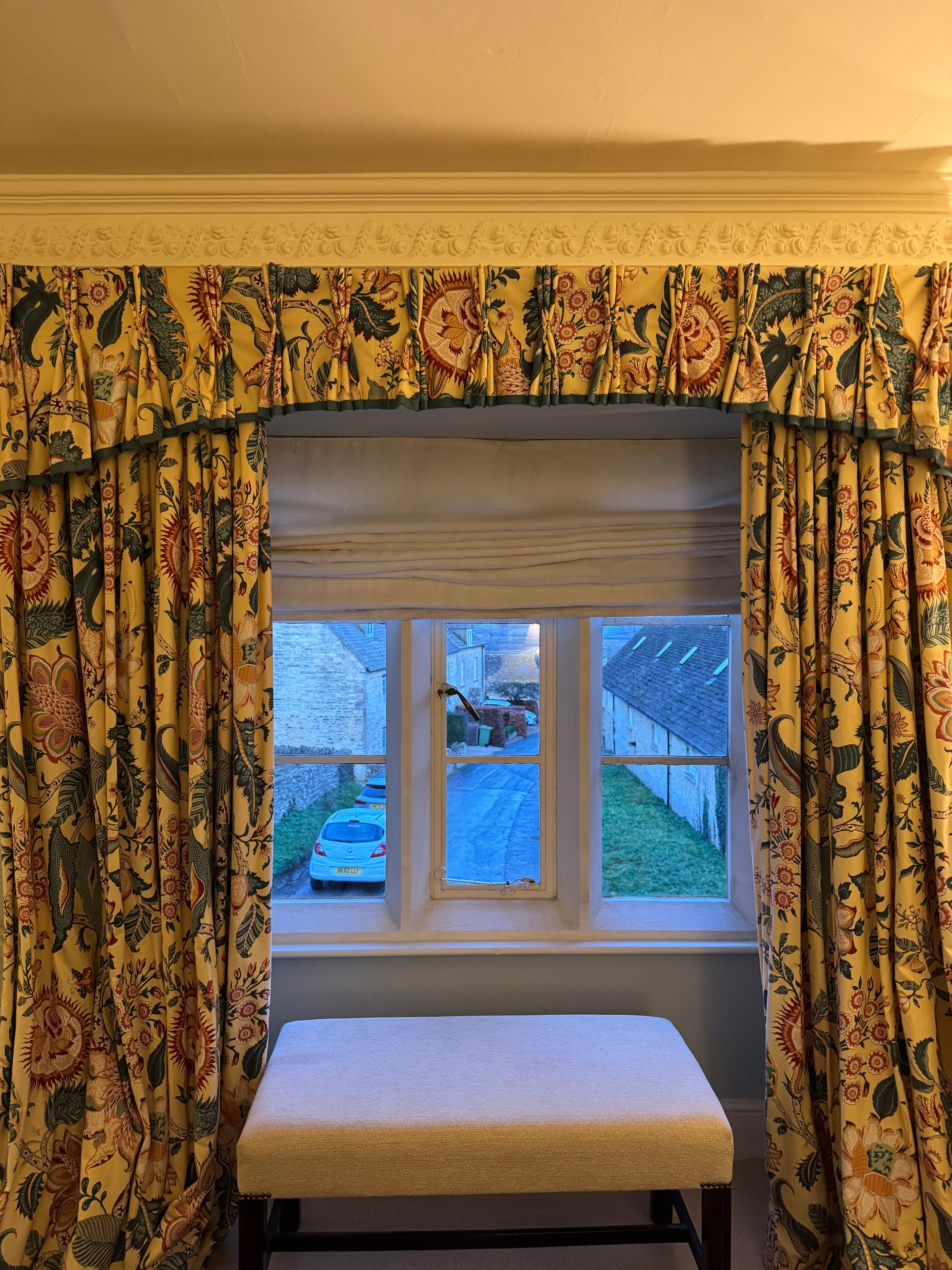 Clapton Manor-官方