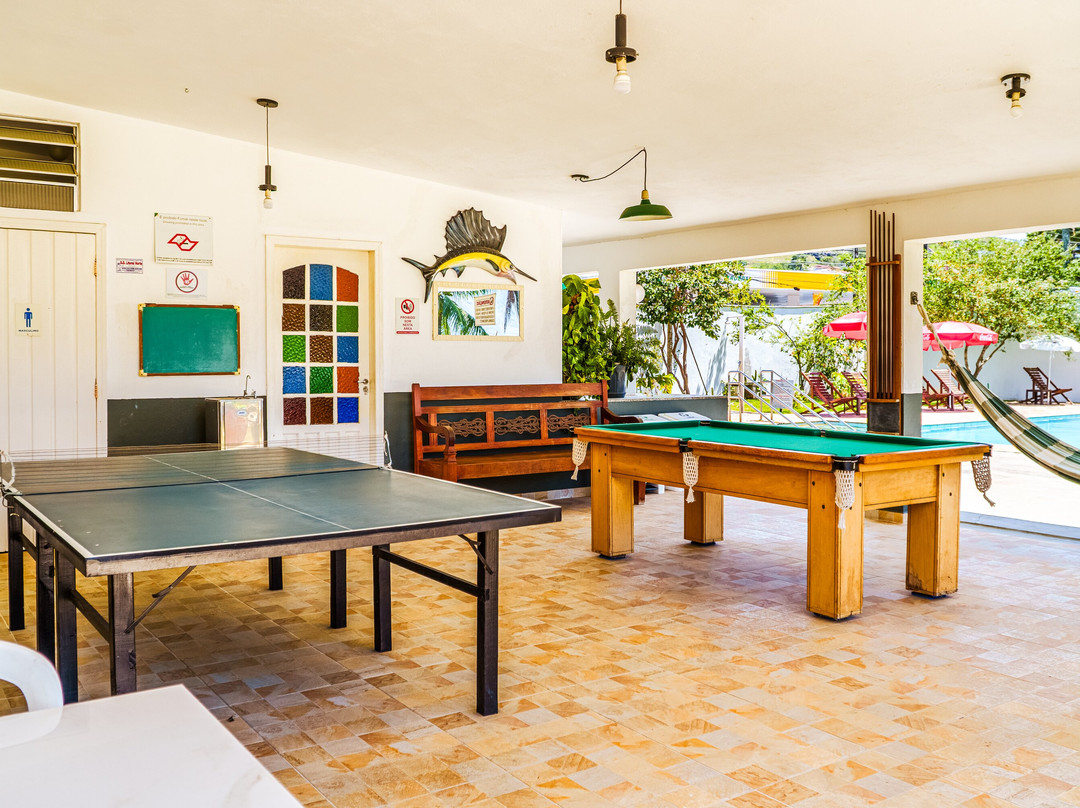 Hotel Guarda Mor主图