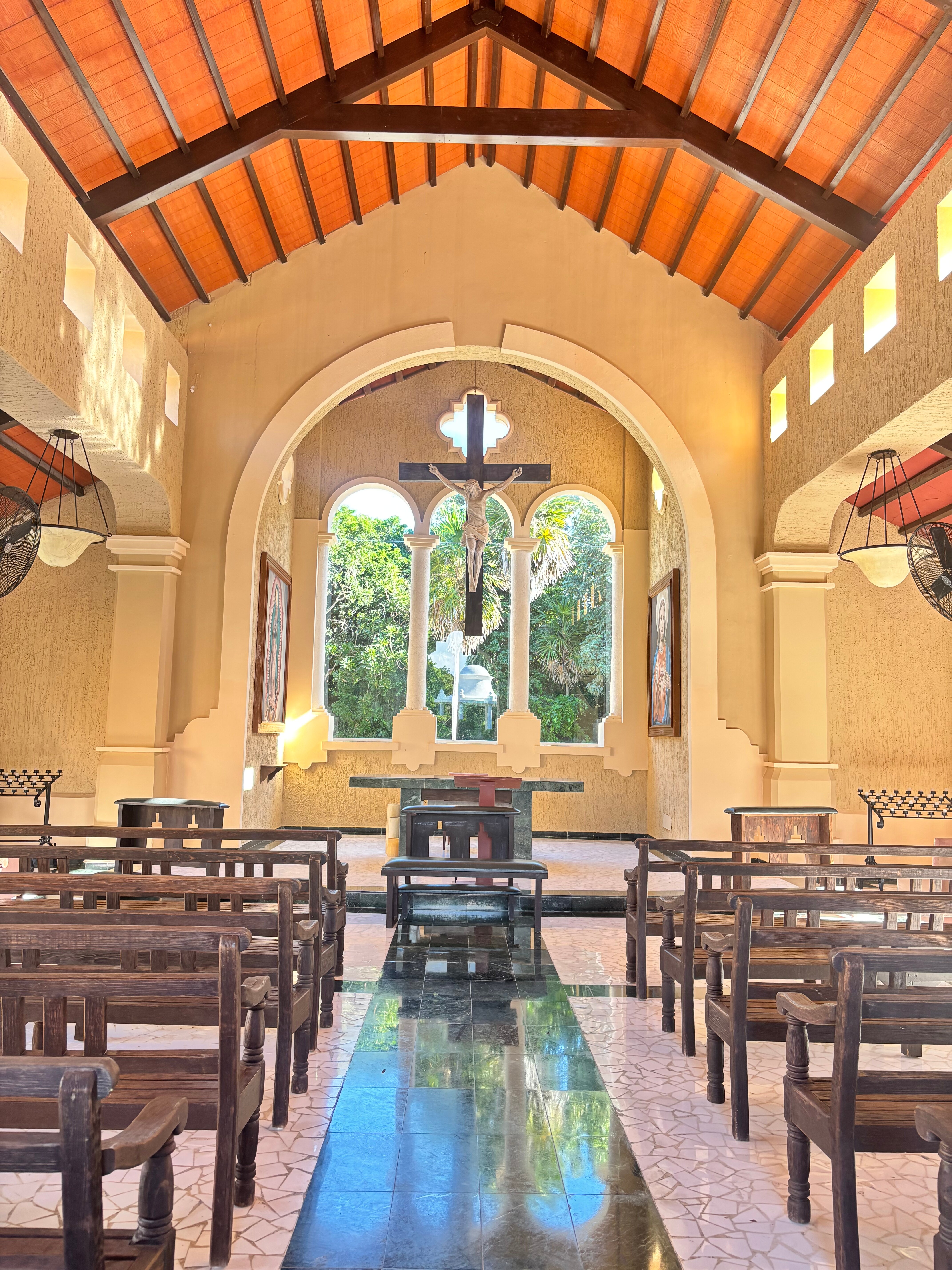 TRS Yucatan Hotel-官方