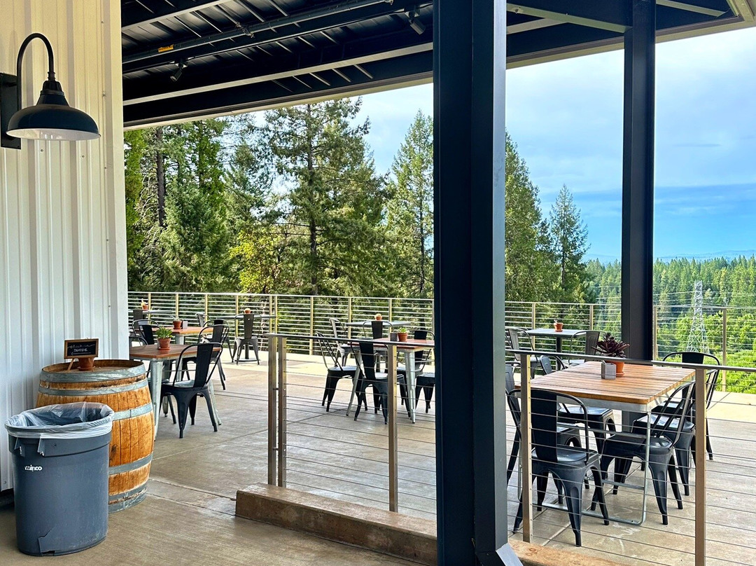 Delfino Farms-Camino必去景点