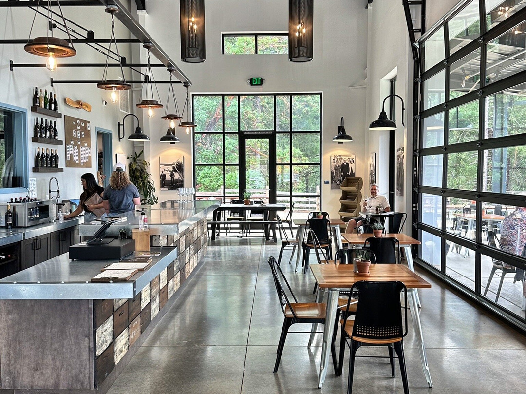 Delfino Farms-Camino必去景点