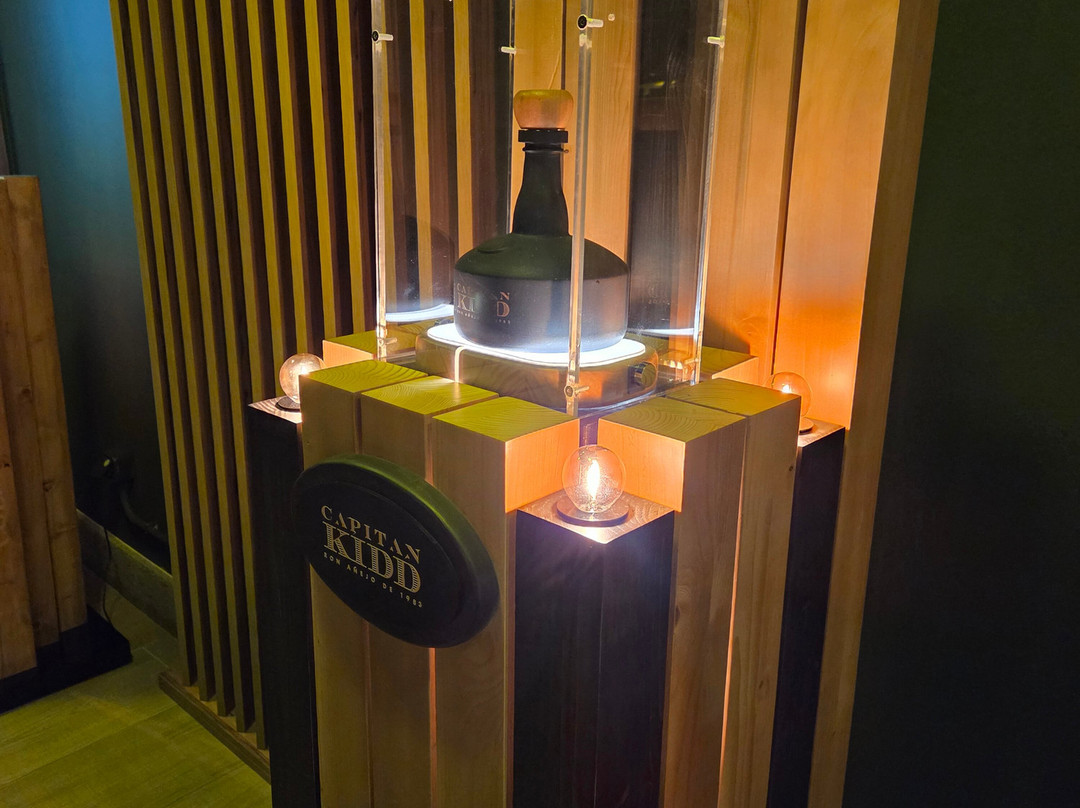 Arehucas Rum Distillery-Arucas必去景点