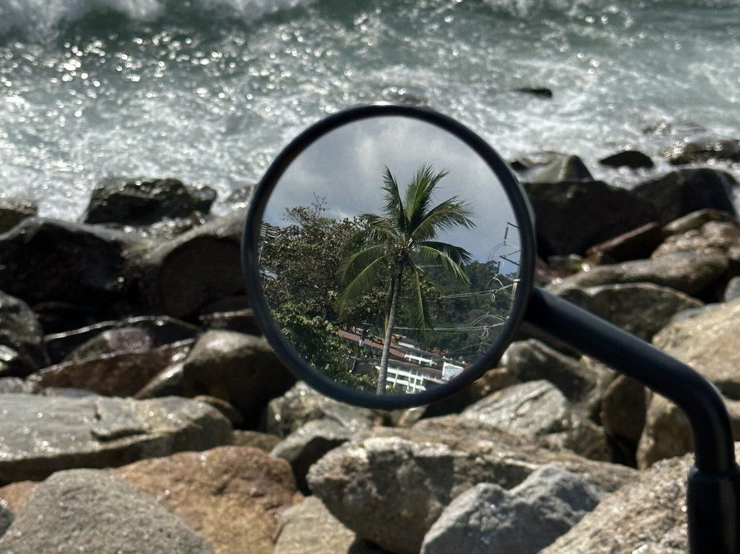 Customgarage-普吉镇必去景点