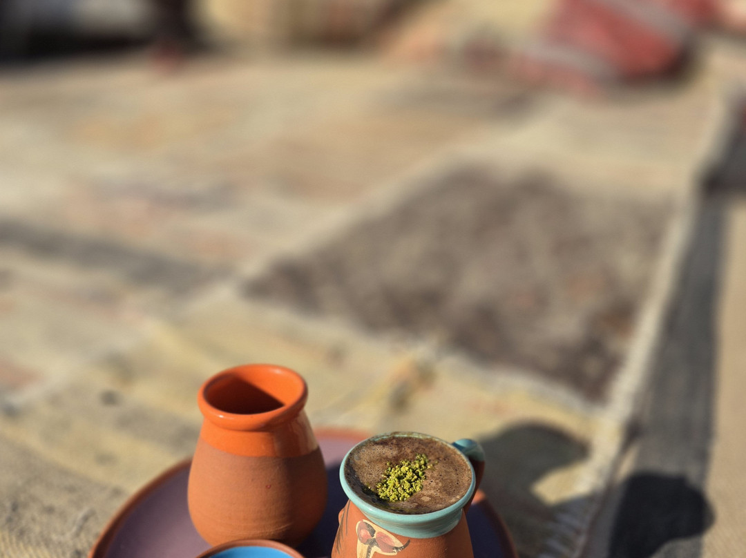 Tours Of You-库萨达斯必去景点